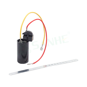 Condensador <span class=keywords><strong>de</strong></span> arranque CD60 Condensador <span class=keywords><strong>de</strong></span> arranque del <span class=keywords><strong>motor</strong></span> Condensador CD60 para piezas <span class=keywords><strong>de</strong></span> <span class=keywords><strong>aire</strong></span> <span class=keywords><strong>acondicionado</strong></span> - Product Image 3