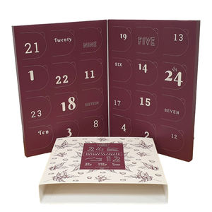 <span class=keywords><strong>Calendario</strong></span> <span class=keywords><strong>de</strong></span> <span class=keywords><strong>Adviento</strong></span> Navideño Sorpresa con Caja <span class=keywords><strong>de</strong></span> Embalaje, <span class=keywords><strong>Calendario</strong></span> <span class=keywords><strong>de</strong></span> <span class=keywords><strong>Adviento</strong></span> <span class=keywords><strong>de</strong></span> Café, Cuenta Regresiva <span class=keywords><strong>de</strong></span> 24 Días - Product Image 6