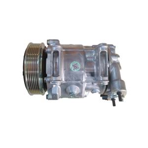 A3804E1 pièces de climatisation automobile compresseur de voiture pour Citroen C5 Peugeot 406 607 <span class=keywords><strong>Jumpy</strong></span> pour Fiat Lancia WXPG028 - Product Image 3