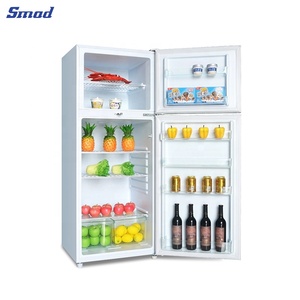 4 Star Double-door Top Freezer <b>Refrigerator</b>,Household <b>Refrigerator</b>,Home Fridge Household <b>Refrigerator</b> - Product Image 5