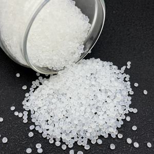 PEBA 50D ポリアミド12 エラストマー 高支持力 高反発 超臨界発泡ミッドソール スポーツ用品用 耐摩耗性 - Product Image 1