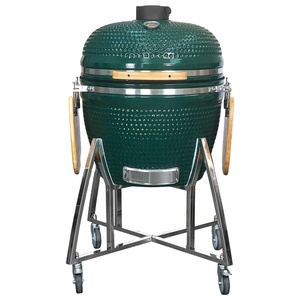 SEB KAMADO <strong>Grill</strong> 26 Inch Big Size OEM Manufacturer Ceramic Barbecue <strong>Grill</strong> Outdoor Kitchen Charcoal Smoker <strong>Bbq</strong> <strong>Grills</strong> - Product Image 1