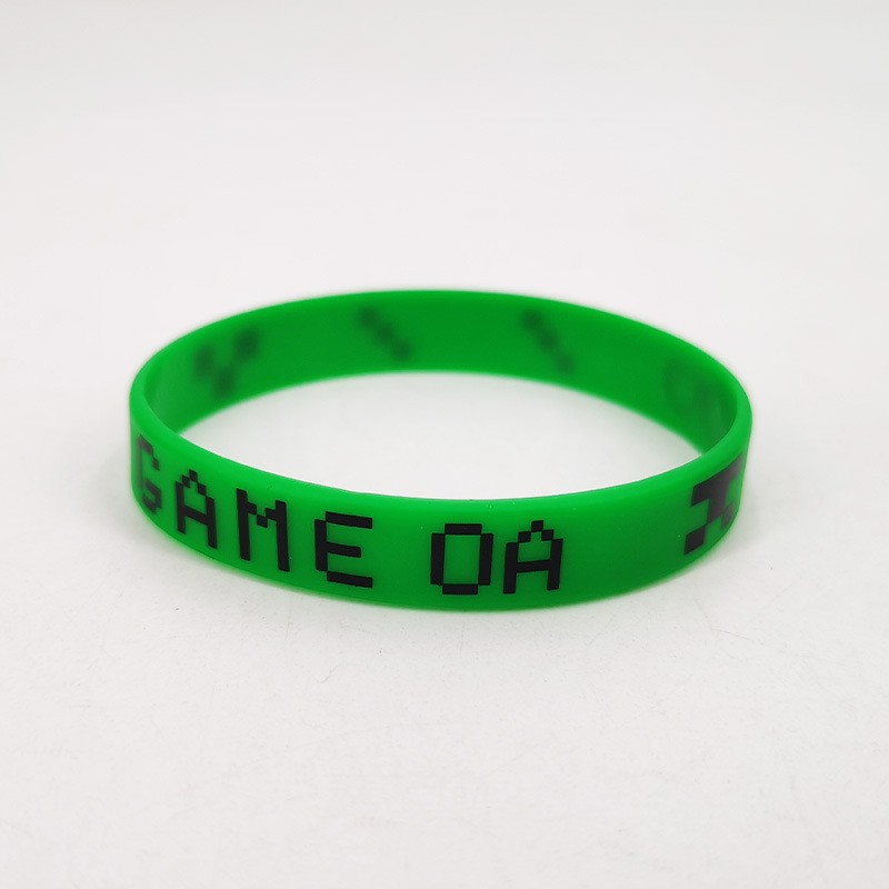 colorful [6] Gaming wristband