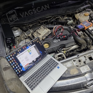 ใหม่ล่าสุดสำหรับ FoxFlash Master Version Super Strong ECU TCU Clone Chip เครื่องมือปรับแต่ง ECU พร้อม Checksum อัปเดตฟรี รองรับการอ่าน VR - Product Image 2