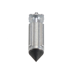 Valvola a Spillo per Carburatore NiceCNC per Honda GL1500CD <span class=keywords><strong>Valkyrie</strong></span> 2001-2003 CMX250C Rebel 2012-2014 # 16155-397-961 - Product Image 1