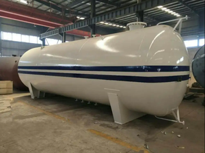 China Hot Sale Industry Horizontal <strong>Pressure</strong> <strong>Vessel</strong> 80000 Liters 80 CBM 40 Tons <strong>LPG</strong> Liquid Gas <strong>Tank</strong> Bulk Price <strong>tank</strong> for Sale - Product Image 6