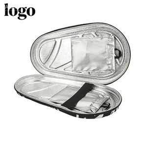 Housse de raquette de tennis de table et de pickleball personnalisée, sacoche de sport bandoulière, étui pour raquette de pickleball, housse de protection pour pagaie de pickleball - Product Image 6