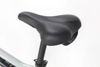 Fourche suspendue 48v1000w moteur vélo de montagne électrique vélo électrique à gros pneus