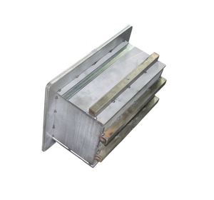 Servicio de Fabricación de Metal OEM Según Planos - Product Image 2