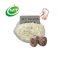 Haute satiété meilleure qualité échantillon gratuit 90% konjac glucomannane konjac glucomannane konjac extrait poudre