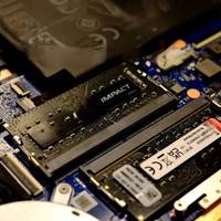Module de mémoire pour ordinateur portable Hacker Magic DDR4 8G/16G 32G 2400/2666/3200 Modèle KVR24S17S8 8