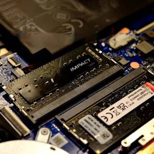 สำหรับแฮกเกอร์ เมมโมรี่ DDR4 8G/16G 32G 2400/2666/3200 โมดูลหน่วยความจำสำหรับแล็ปท็อป - Product Image 2