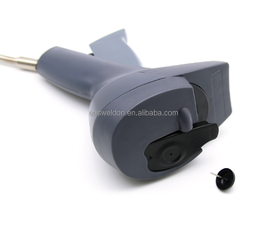 Giyim güvenlik etiketi sökücü eas güvenlik detacher eas el dedektörü - Product Image 4