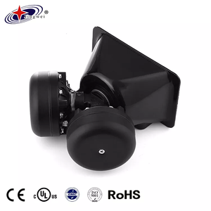 Oem 130 db קול siren קרן רמקול חזק מערכת רכב 4/6/8/11ohm - Product Image 5