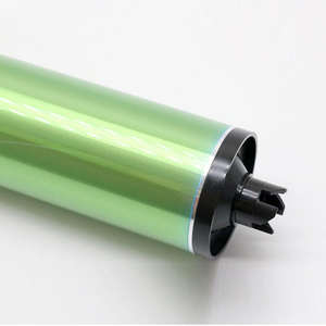 Cilindro de Tambor OPC Compatible con Xerox V80 V180 2100 3100, Verde Fuji para Impresoras Fuji - Product Image 3
