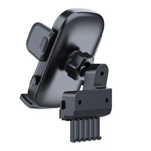 Support GPS universel pour tableau de bord de voiture YH3099, support de téléphone pour instrument avec ventouses compatibles avec les téléphones portables - Product Image 2
