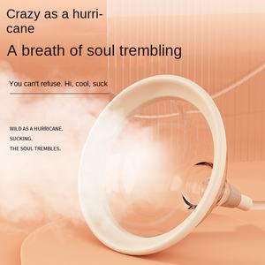 JiaYi Damen Brustvergrößerer S414-<span class=keywords><strong>2</strong></span> SM Bruststimulations-Saugmassagegerät - Product Image 4