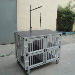 कुत्ते शो ट्राली - Product Image 4