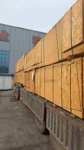 Tablero <span class=keywords><strong>OSB</strong></span> <span class=keywords><strong>de</strong></span> madera <span class=keywords><strong>de</strong></span> pino europeo, tablero <span class=keywords><strong>de</strong></span> partículas <span class=keywords><strong>de</strong></span> chapa impermeable a prueba <span class=keywords><strong>de</strong></span> humedad, fondo interior, pared, construcción, cocina, exterior - Product Image 6