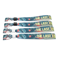 Bracelets en tissu personnalisés de haute qualité avec logo pour mariages, événements, fêtes – Bracelets promotionnels en tissu premium pour festivités – Marque Renyi