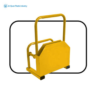 Machine <span class=keywords><strong>de</strong></span> soudage par fusion bout à bout hydraulique HDPE 220V 3.95KW DN63-DN200 - Product Image 3