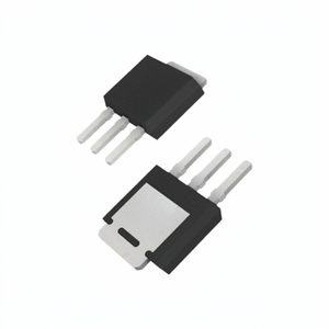IPAK Components Electronic NTD15N06L-001 Transistors Authorized Distributor - Product Image 1