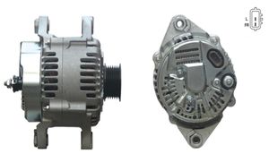 Envío Global alternador 12V 130A 6S alternador de coche 11191 37300-3C120 37300-3C125 para <span class=keywords><strong>Hyundai</strong></span> Azera Entourage Sonata <span class=keywords><strong>Santa</strong></span> <span class=keywords><strong>Fe</strong></span> - Product Image 4