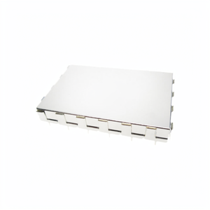 52-CBSA-4.0X4.0X0.5 Protectores de RF Originales - Product Image 1