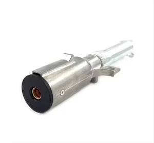 Connettore Principale per Camion e Rimorchi a Sette Fori, con Assemblaggio di Cavi Elicoidali - Product Image 3