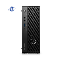 Nouveau Dells Precision 3260 3.30ghz Ddr5 systèmes informatiques Ultra petit châssis poste de travail