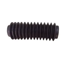 Custom Marine rubber bellows, dry cleaners, industrial washing machines rubber flexible bellows