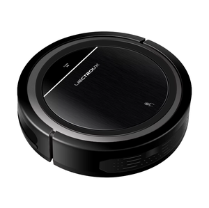 Liectroux Zm-002 Robotic Vaccum Cleaner <b>Dry</b> and Wet Robot Vacuum <b>Mop</b> Smart Auto Intelligent Zm-002 Battery Vacuum Cleaner - Product Image 2
