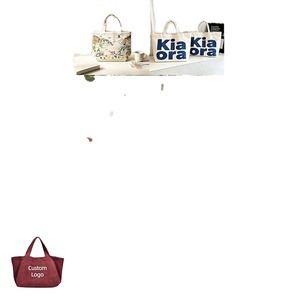 Bolsa de Tela de Lona con Estampado Animal Personalizado, Asa Larga, Ecológica y Reutilizable para Compras - Product Image 6