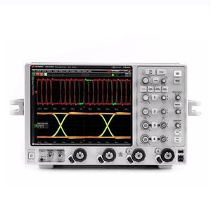 Osciloscopio Keysight Infiniium Serie V de 4 Canales DSOV254A, Almacenamiento Digital con Alta Anchoa de Banda para Pruebas Electrónicas - Product Image 1