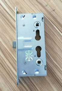 आतंक से बचने के कार्य, वाणिज्यिक ग्रेड निकास हार्डवेयर, प्रमाणित निकास हार्डवेयर, जिसमें प्रमाणित निकास सुरक्षा उपकरण - Product Image 3