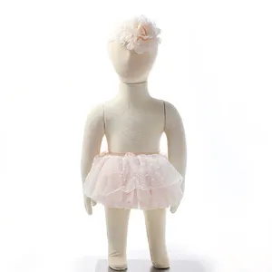 Wholesale Cheap Clothing Child Frock Design Girl Tutu Dress Of Online