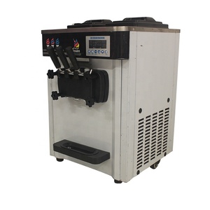 Machine à <span class=keywords><strong>glace</strong></span> <span class=keywords><strong>italienne</strong></span> entièrement automatique de 20 L, prix de la machine industrielle <span class=keywords><strong>italienne</strong></span> pour faire de la <span class=keywords><strong>glace</strong></span> - Product Image 2