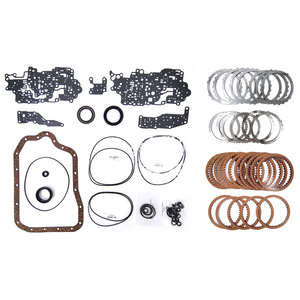 Kit de Reconstrucción de Transmisión Automática U760E, Reparación General con Placa de Embrague, Compatible con Toyota Highlander, Accesorios para Automóviles 2010-ONPARTS - Product Image 1