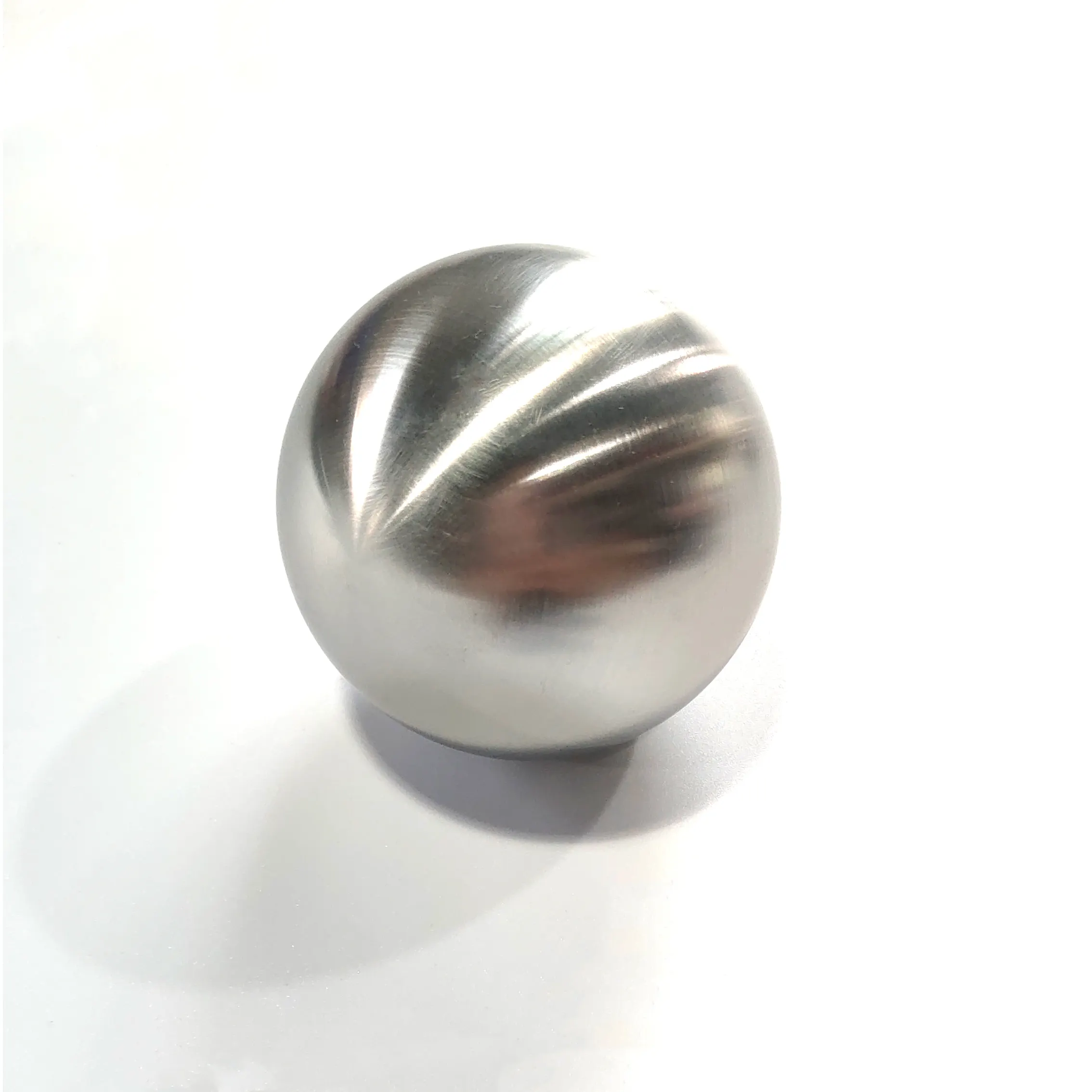 Hot Sale hohe Härte helle Oberfläche Wolfram Kugel in verschiedenen Größen