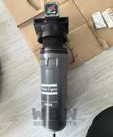 Filtre à air comprimé 240 L/s 509 CFM DD+ PD+ UD+ 16 Bar 2" NPT/G Thread pour compresseur d'air industriel extra large