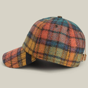 OEM Customized Logo Solid Color <b>Baseball</b> <b>Caps</b> New Style Sportwear Outdoor Apparel Lightweight Adjustable Fit Design <b>Baseball</b> <b>Cap</b> - Product Image 3