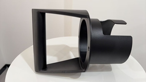 Уличный ландшафтный светильник-прожектор на штыре из алюминия, водонепроницаемый IP65, светодиодный, 3W, 5W, 7W, 10W, 12W, 15W, 18W, для сада и дорожек - Product Image 4