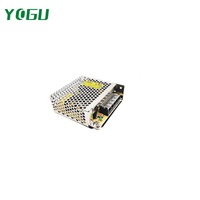 MS-15-12 catu daya pengalih ukuran kecil 15W 12V 1,3a