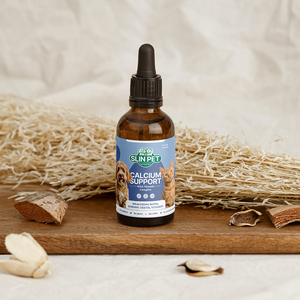 Huisdieren OEM/ODM Gezondheidsvoeding Vloeibare Supplementen met Dagelijkse Calcium Ondersteuning Functie Toegevoegd Vitamine Complex <span class=keywords><strong>in</strong></span> Vloeibare Druppels - Product Image 2