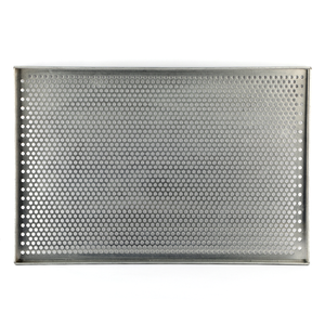 ถาดอลูมิเนียมเจาะรูขนาด45*65ซม. ถาดอบและอบแบบครบวงจร - Product Image 6