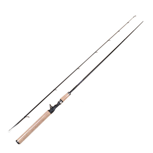 Usine prix personnalisé Leurre Tige Haute fiber de Carbone canne à pêche à la <span class=keywords><strong>truite</strong></span> Opsariichthys bidens canne à pêche - Product Image 6