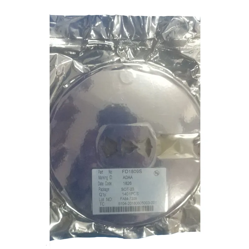 Hot Sale Original Lg Tv Chip IC Price FD1809S FD1809R Reset Integrated Circuit Led Driver IC