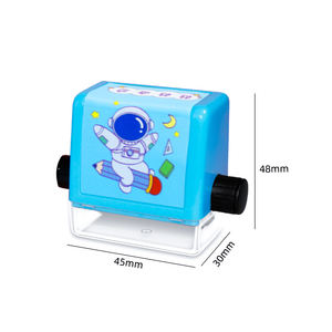 Sceau roulant pour exercices de mathématiques pour enfants, addition, soustraction, multiplication et division, sceau d'apprentissage pour l'addition et la soustraction - Product Image 5