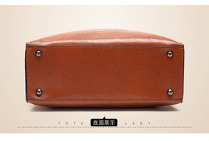 Bolsos de Mano Vintage para Mujer, Bolsos Casuales de Hombro, Bolsos Tote para Chicas, Bolsos Cruzados con Bolsillo, Bolsos Tote de Diseñador de Lujo - Product Image 5