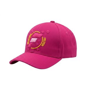 Gorra de Béisbol de 5 Paneles, Diseño Personalizado con Bordado Vaquero Occidental, Dos Tonos, Sin Estructura - Product Image 2